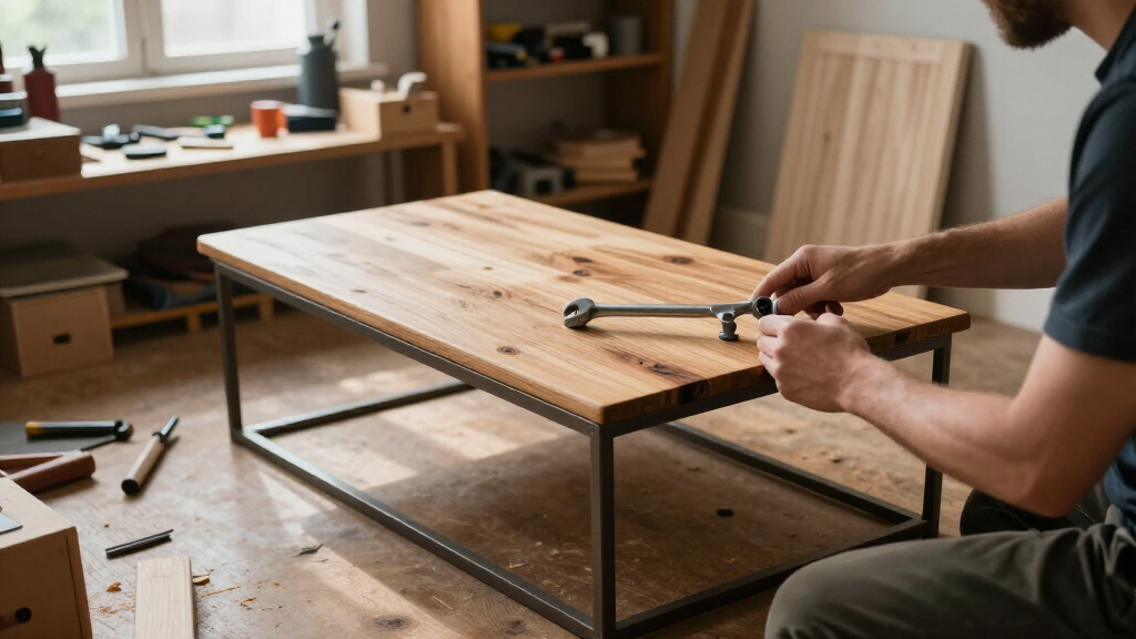 This Designer's 70-20-10 Rule Makes Cheap Furniture Look Expensive