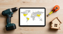 Zillow Group Surges In Global Coverage