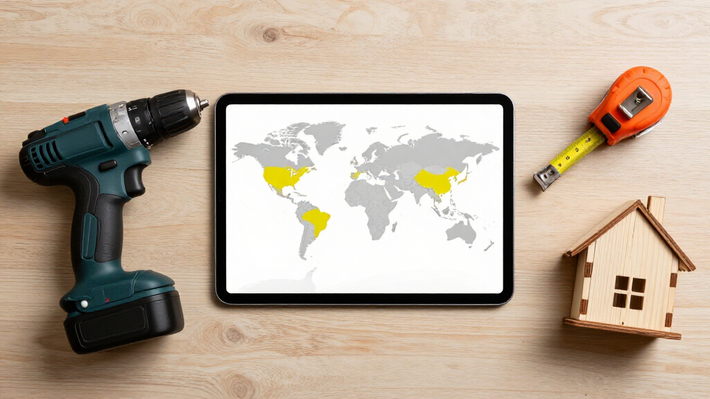 Zillow Group Surges In Global Coverage