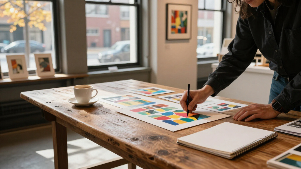 10 Art Shows To See In Chicago This Fall
