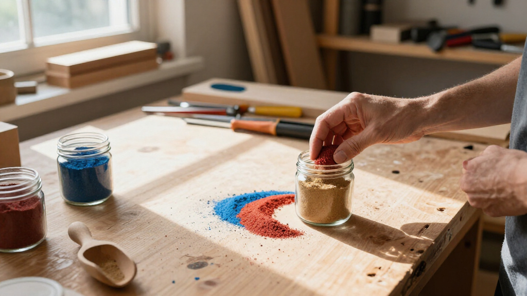 10 Best Colored Sand for Crafts in 2026