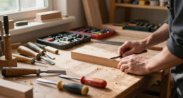 10 Best Woodworking Hand Tool Sets in 2026