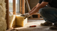 10 Things Around Your Home You Should Insulate Before Winter Arrives