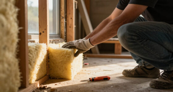 10 Things Around Your Home You Should Insulate Before Winter Arrives