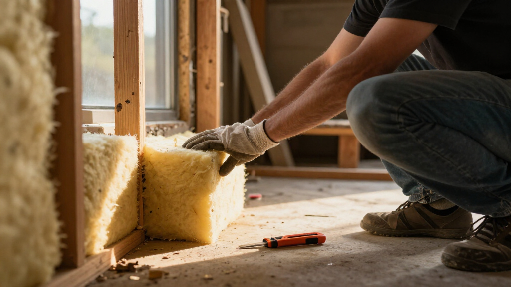 10 Things Around Your Home You Should Insulate Before Winter Arrives