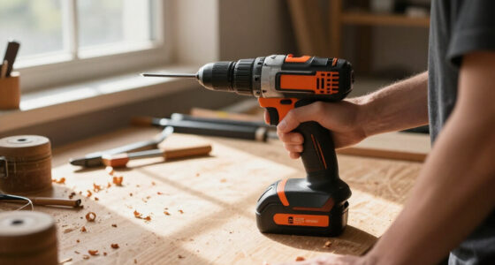 11 Best Cordless Power Tools in 2026