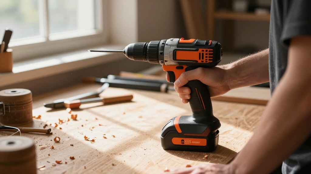 11 Best Cordless Power Tools in 2026