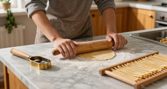 11 Best Pasta Making Tools in 2026