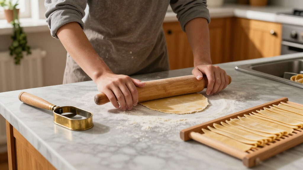 11 Best Pasta Making Tools in 2026