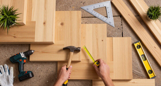 11 Best Stair Building Tools in 2026