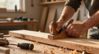 11 Best Woodworking Hand Tools in 2026
