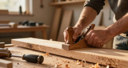 11 Best Woodworking Hand Tools in 2026