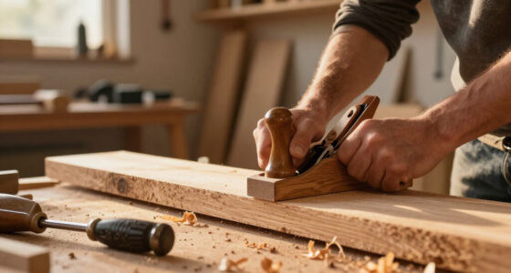 11 Best Woodworking Hand Tools in 2026