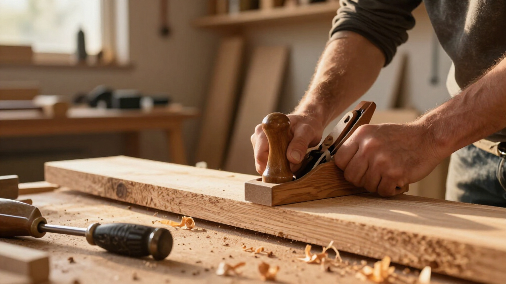 11 Best Woodworking Hand Tools in 2026