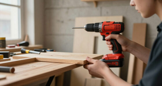 12 Best Cordless Drill Sets for Students in 2026