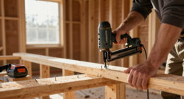 12 Best Cordless Framing Nailers for 2026