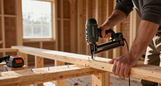 12 Best Cordless Framing Nailers for 2026