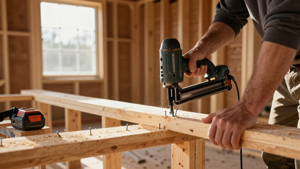 12 Best Cordless Framing Nailers for 2026