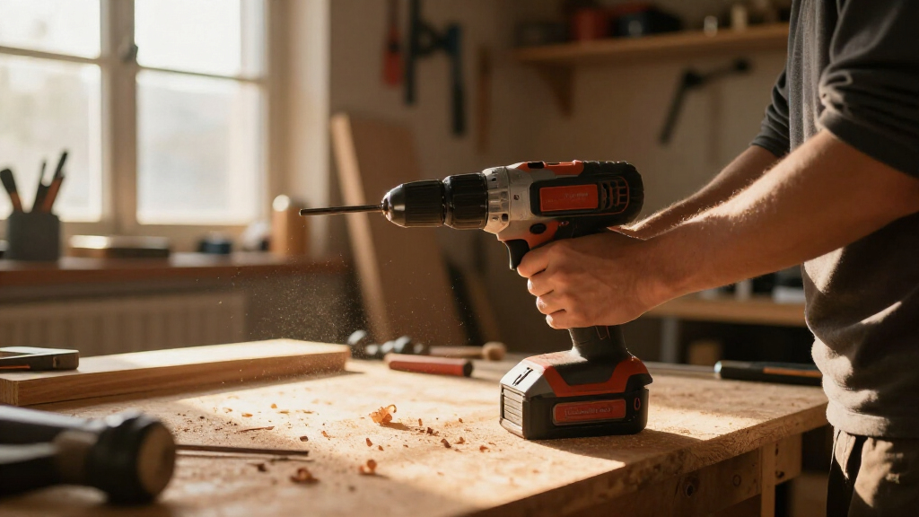 12 Best Cordless Power Tools for 2026