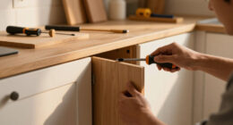 12 Best DIY Cabinet Makeover Kits in 2026