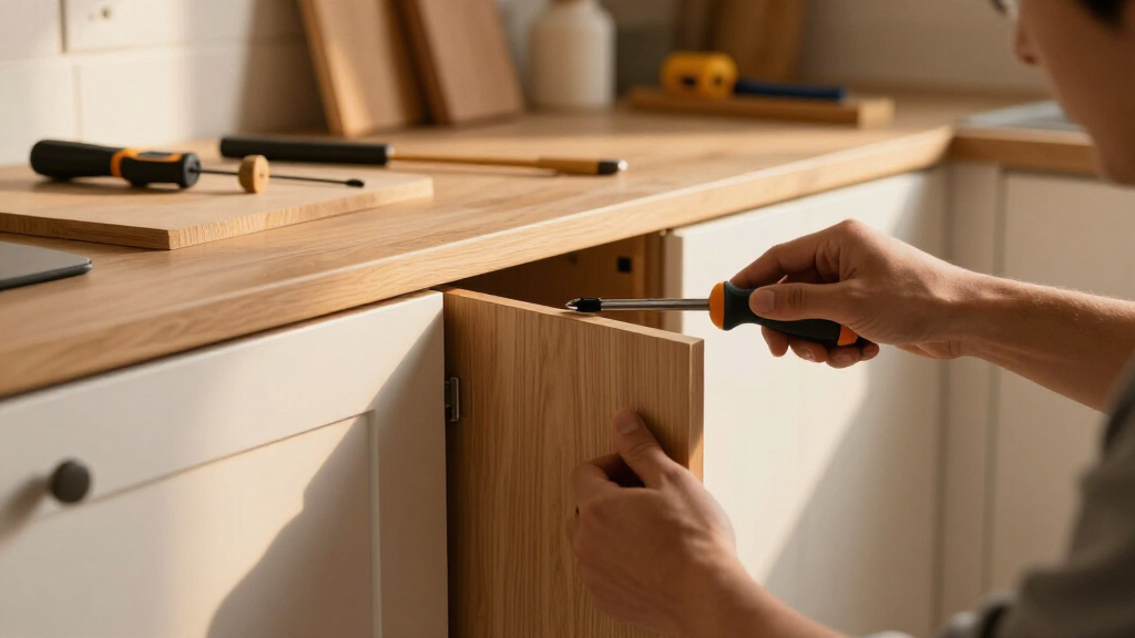 12 Best DIY Cabinet Makeover Kits in 2026