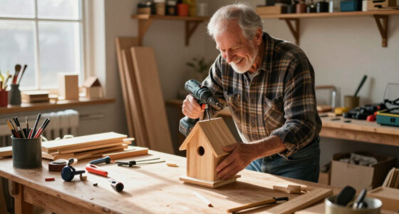 12 Best Gifts for a Handy Grandpa in 2026