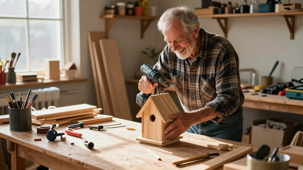 12 Best Gifts for a Handy Grandpa in 2026
