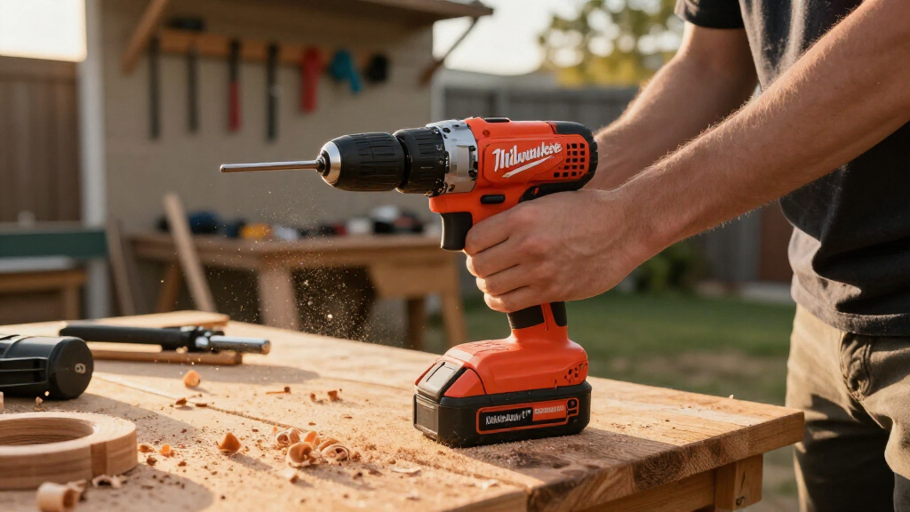 12 Best Milwaukee Power Tools in 2026