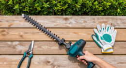 13 Best Corded Hedge Trimmers for 2026