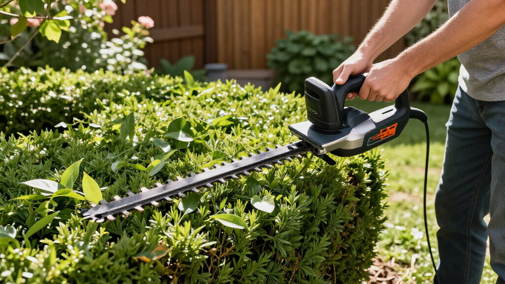 13 Best Cordless Hedge Trimmers in 2026