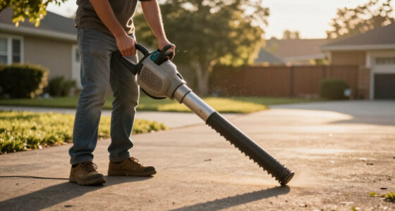 13 Best Cordless Leaf Blowers in 2026