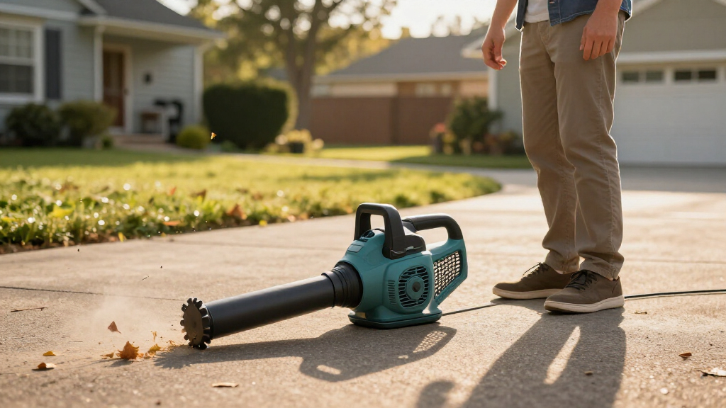 13 Best Cordless Leaf Blowers in 2026