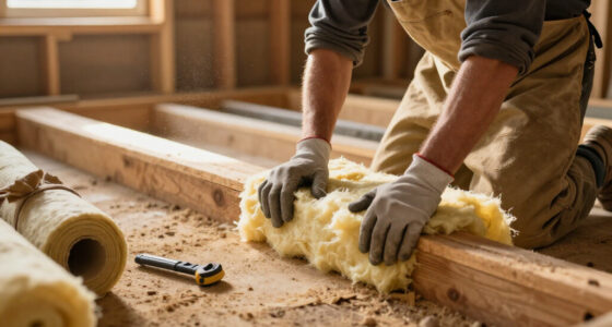 13 Best Home Insulation Products for Lower Energy Bills in 2026