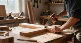 13 Best Precision Woodworking Hand Saws for Fine Cuts in 2026