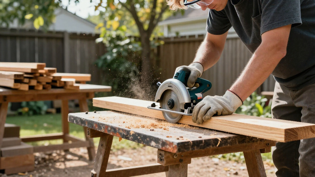 14 Best Cordless Circular Saws in 2026