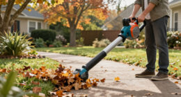 14 Best Cordless Leaf Blowers in 2026