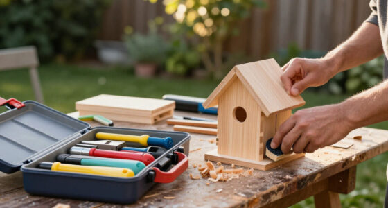 14 Best Craft Kits for Beginners in 2026