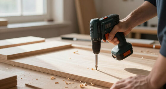 14 Best Electric Screwdrivers for Woodworking in 2026
