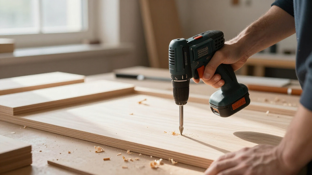 14 Best Electric Screwdrivers for Woodworking in 2026