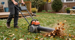 14 Best Gas-Powered Leaf Blowers in 2026