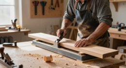 15 Best Benchtop Planers for Woodworking in 2026