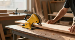 15 Best Benchtop Planers for Woodworking in 2026