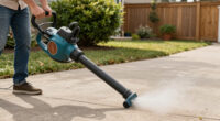 15 Best Corded Electric Leaf Blowers for Fast Yard Cleanup in 2026