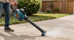 15 Best Corded Electric Leaf Blowers for Fast Yard Cleanup in 2026