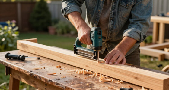 15 Best Cordless Brad Nailers for Trim, DIY, and Repairs in 2026