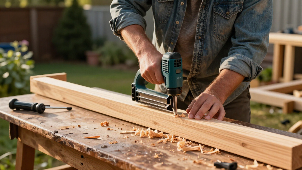 15 Best Cordless Brad Nailers for Trim, DIY, and Repairs in 2026