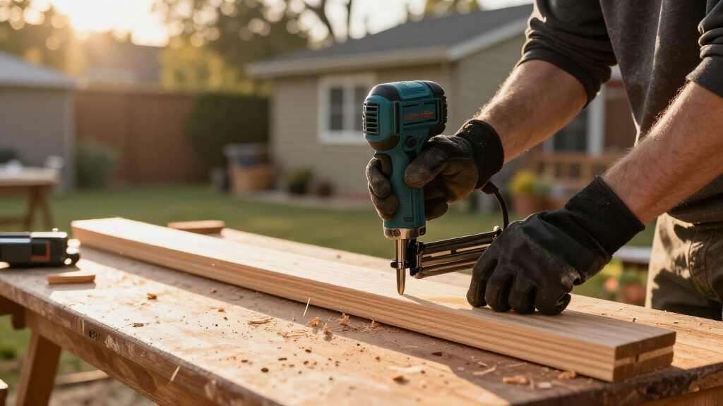 15 Best Cordless Finish Nailers for Trim and DIY Projects in 2026