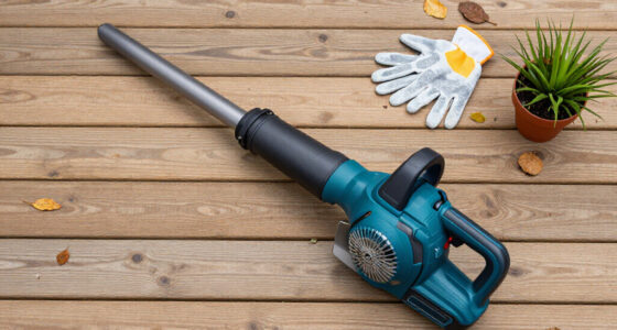 15 Best Cordless Leaf Blowers in 2026