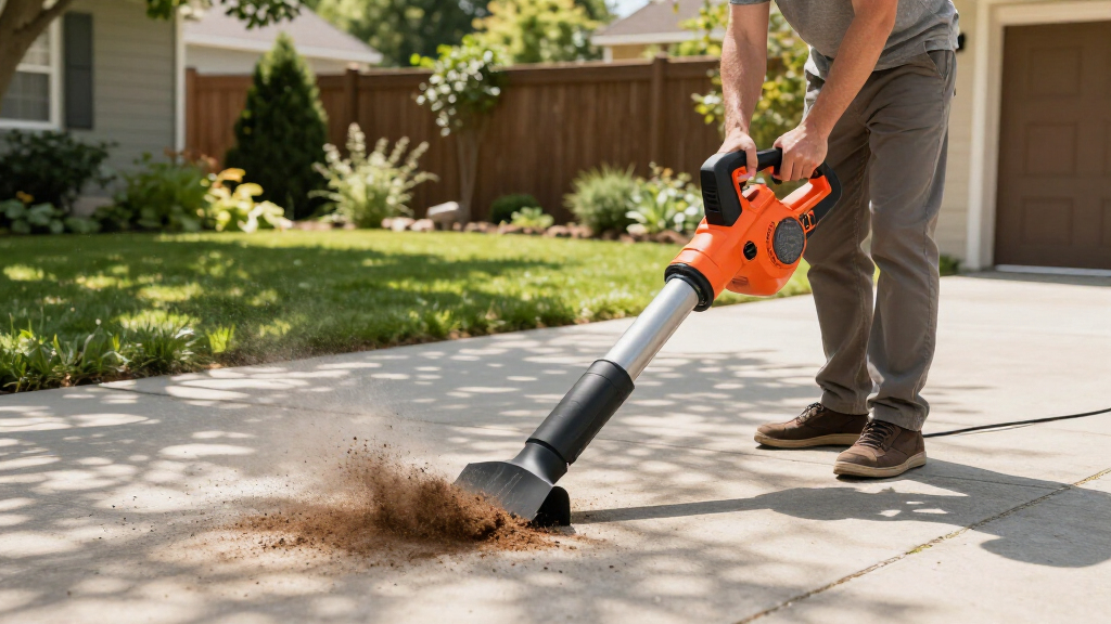 15 Best Cordless Leaf Blowers in 2026