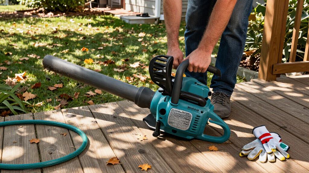 15 Best Electric Leaf Blowers for Fast Yard Cleanup in 2026